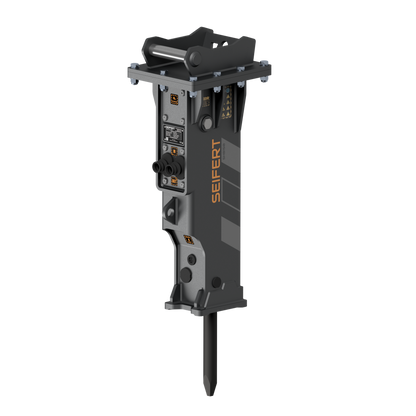 Seifert SHB150 Hydraulikhammer