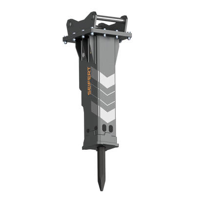 SHB1600 Hydraulikhammer