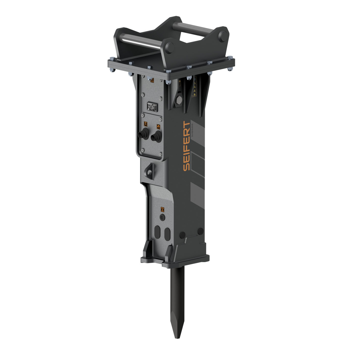 SHB1600 Hydraulikhammer