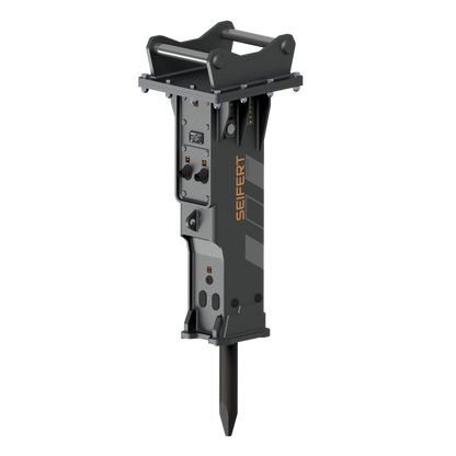 SHB1600 Hydraulikhammer