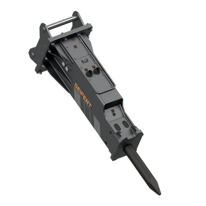 Seifert SHB1900 Hydraulikhammer