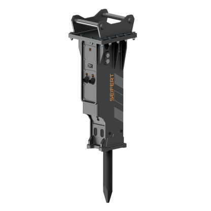 Seifert SHB1900 Hydraulikhammer