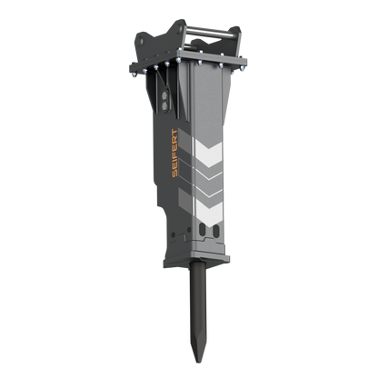 Seifert SHB1900 Hydraulikhammer