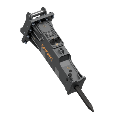 Seifert SHB200 Hydraulikhammer