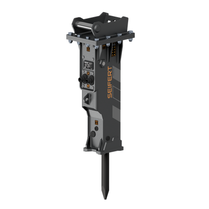Seifert SHB250 Hydraulikhammer