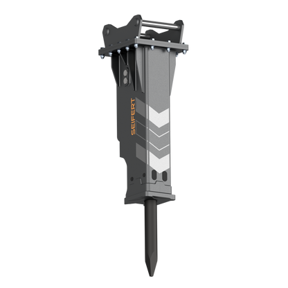 Seifert SHB2900 Hydraulikhammer für Bagger