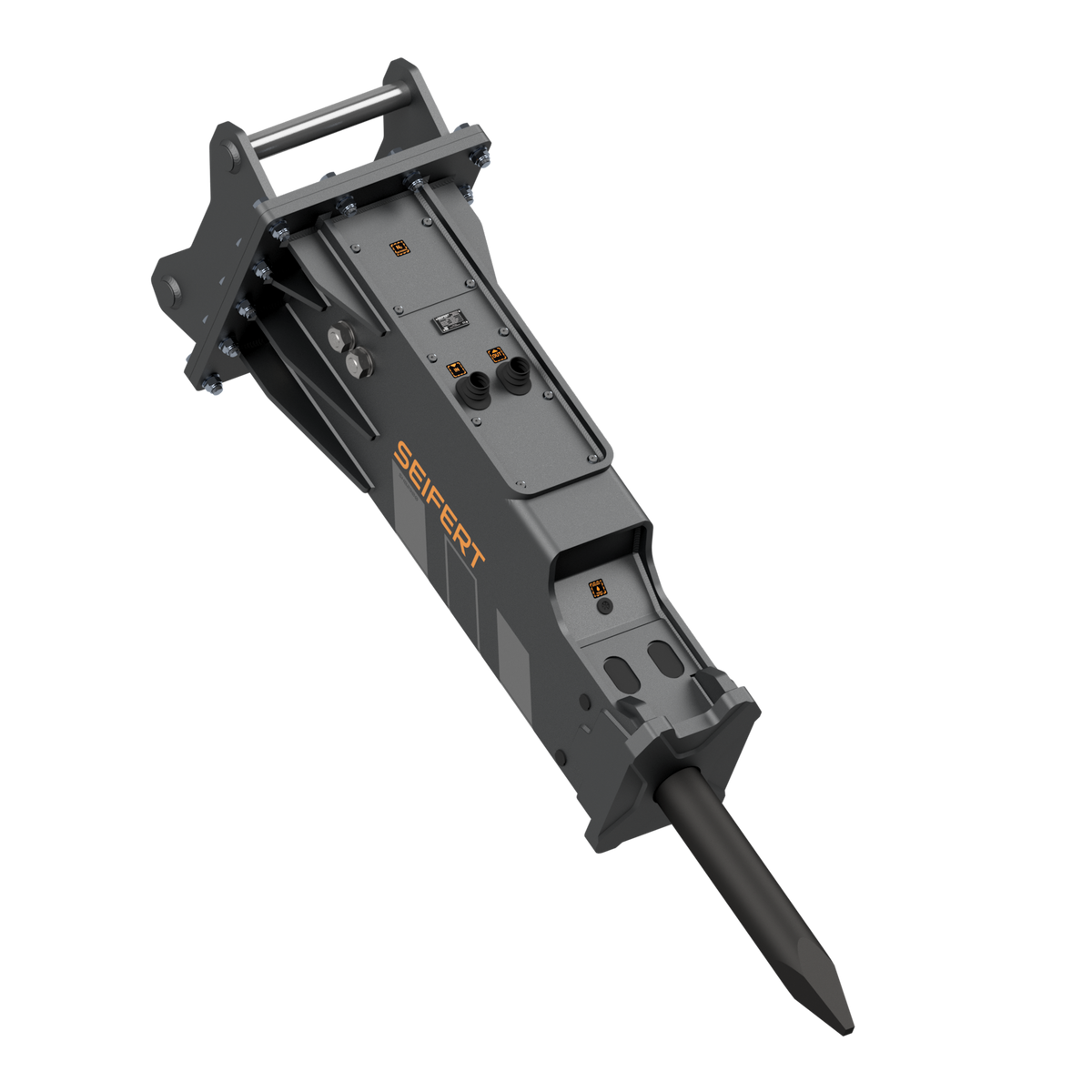 Seifert SHB2900 Hydraulikhammer für Bagger