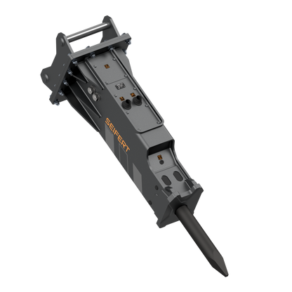 Seifert SHB2900 Hydraulikhammer für Bagger