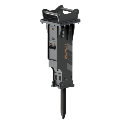 Seifert SHB2900 Hydraulikhammer für Bagger