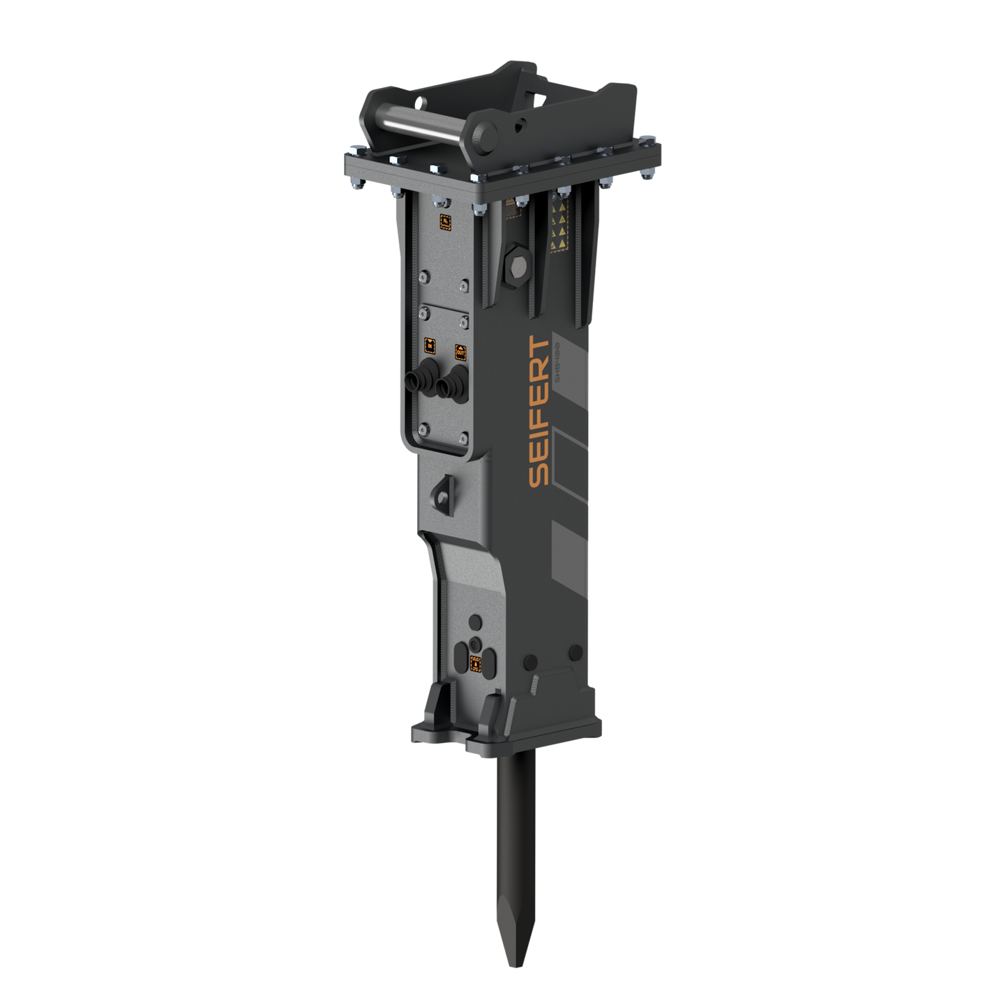 Seifert SHB400 Hydraulikhammer