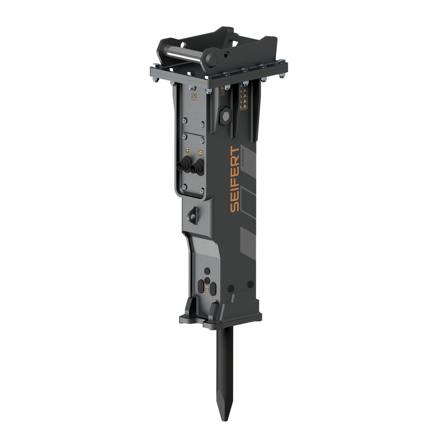 Seifert SHB600 Hydraulikhammer