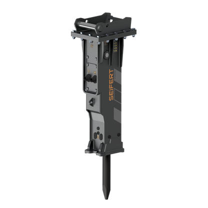 Seifert SHB600 Hydraulikhammer
