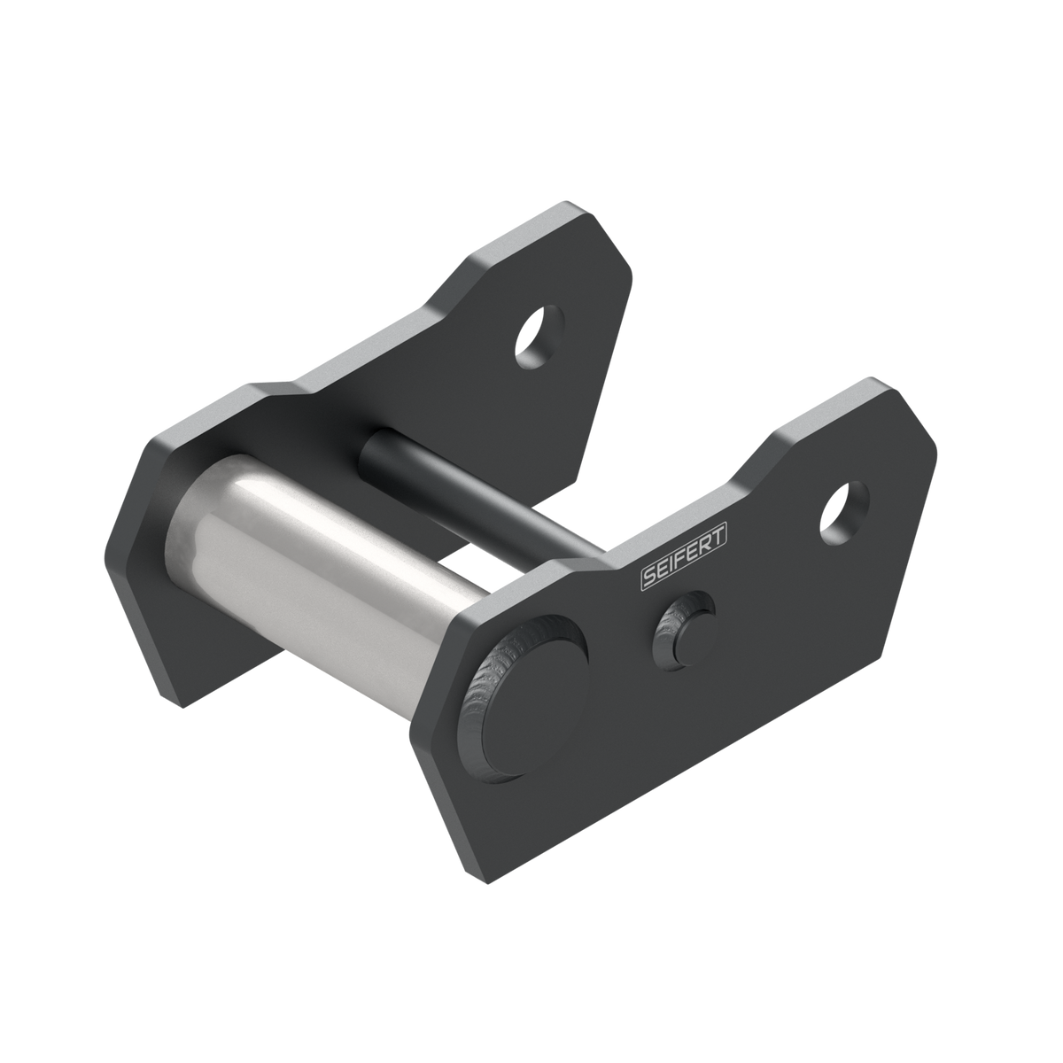 Adapterrahmen passend für Schaeff Terex HR14 TC25 TC29
