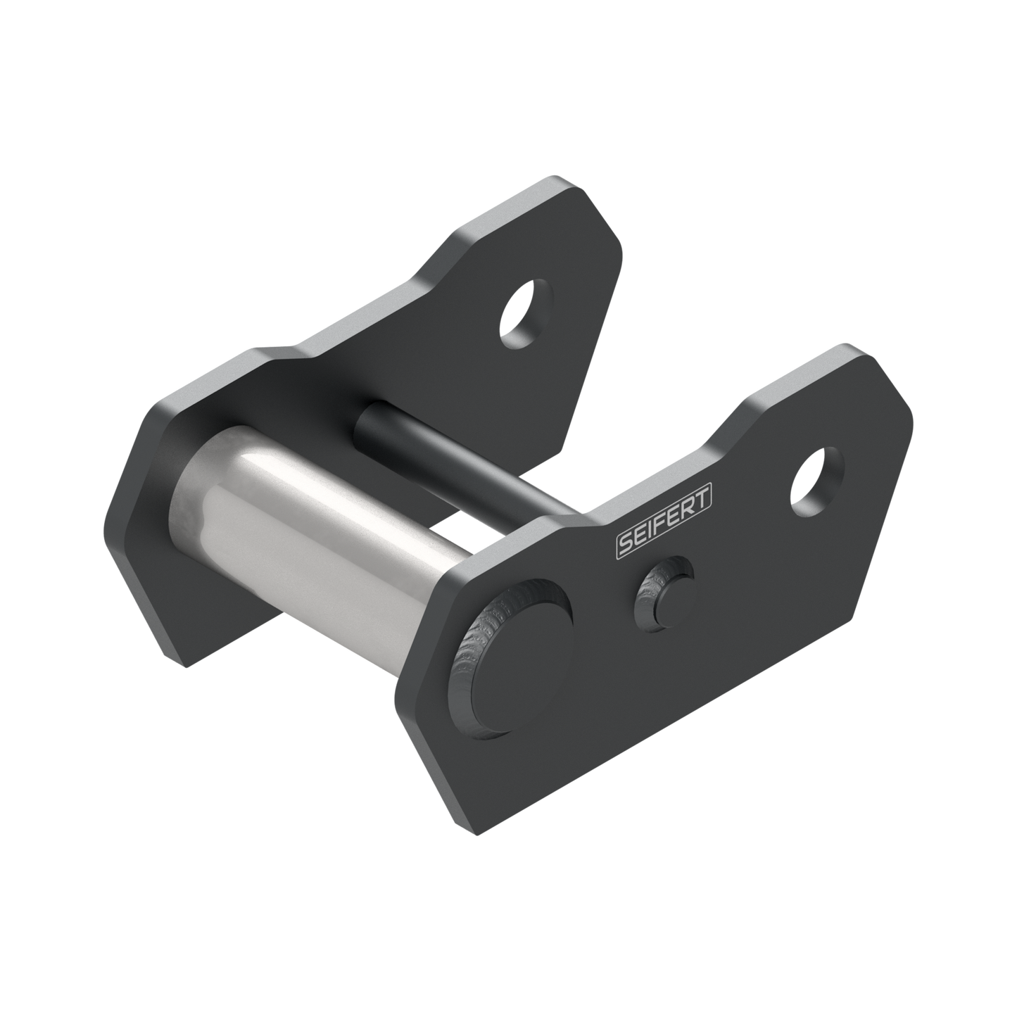 Adapterrahmen für Schaeff Terex HR16 TC35 TC37
