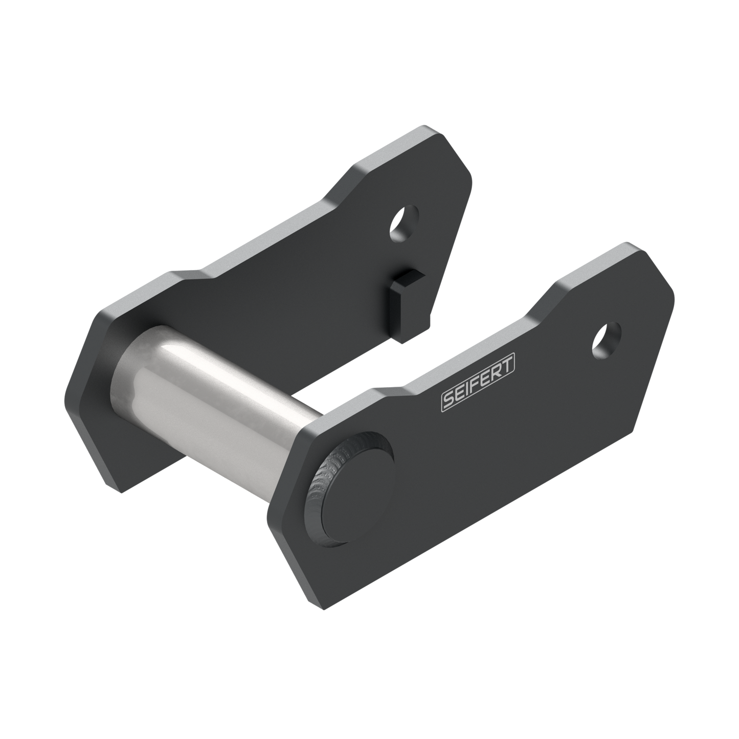 Adapterrahmen passend für Schaeff Terex HR32 TC75 TW70 TW85 HML30