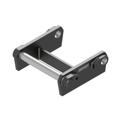 Adapterrahmen passend Liebherr SW48