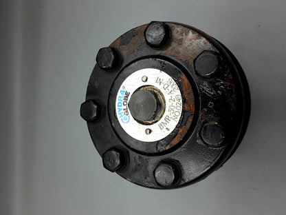 Hydraulikmotor Hydra Globe BMP-50-2-A-D gebraucht