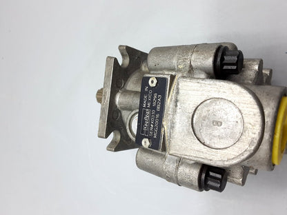 Parker Hydraulik-Schrauben-Umwälzpumpe/-motor MGG20016-BB2A3