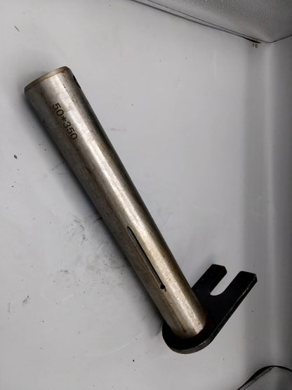 Bolzen 50x350 mm