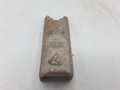 Lehnhoff Zahnträger 5455197100