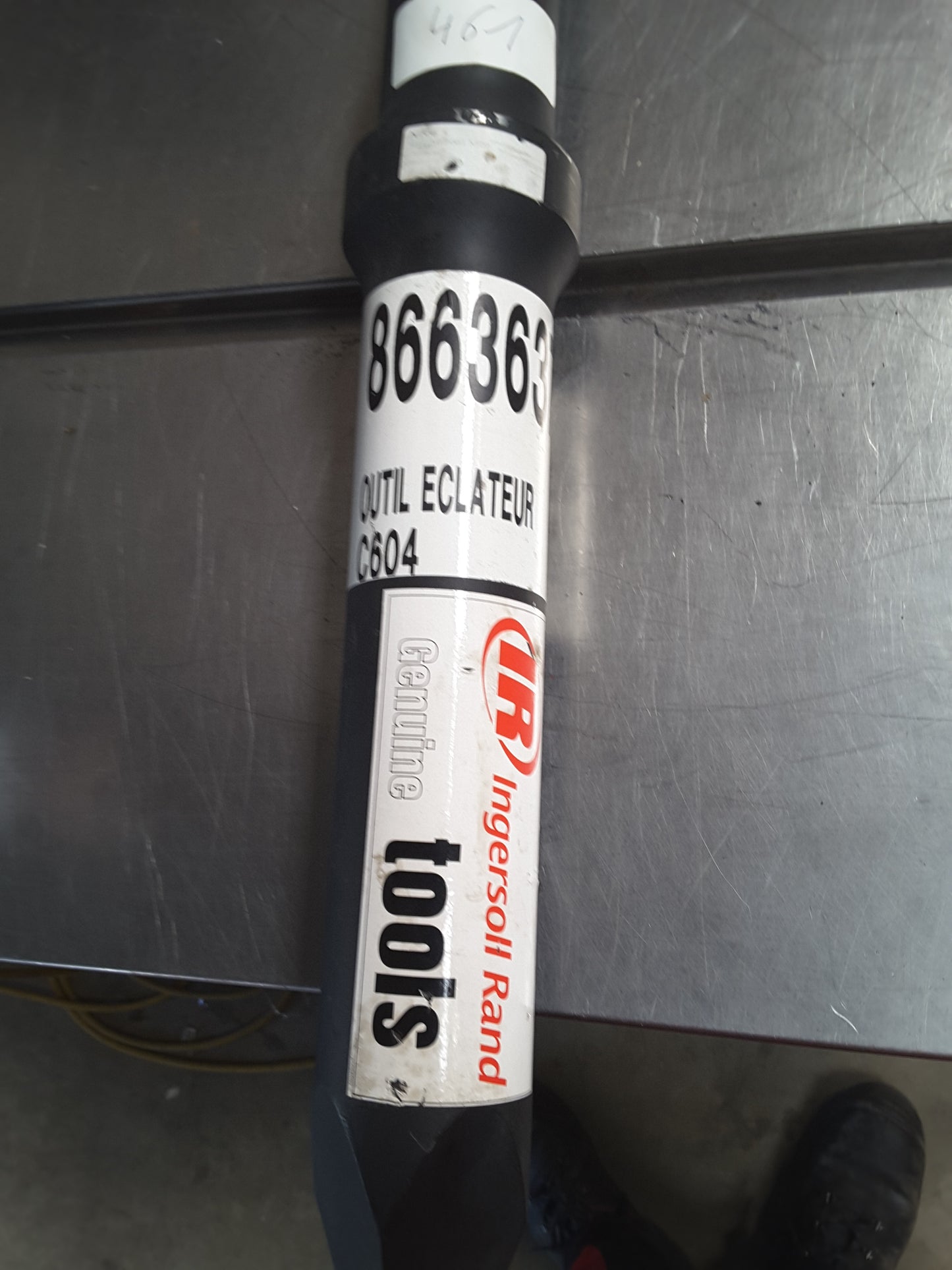 Spitzmeißel 86636370 für Ingersoll Rand Hydraulikhammer