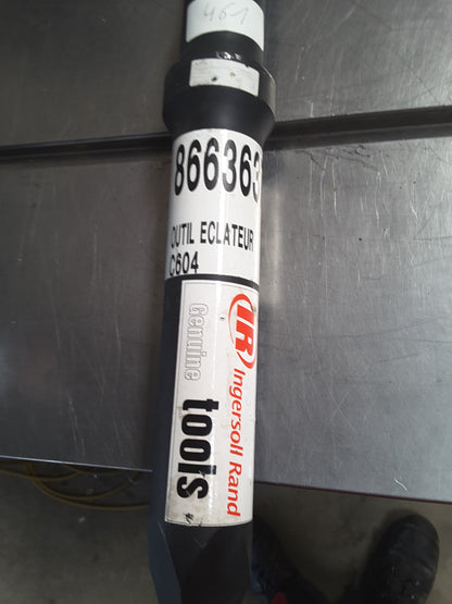 Spitzmeißel 86636370 für Ingersoll Rand Hydraulikhammer