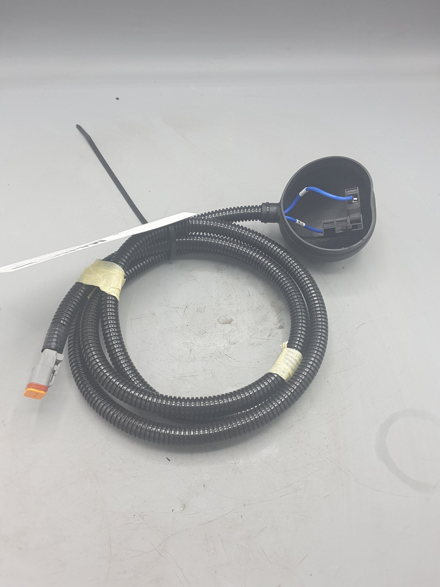 Franzoi Kabel Kabel Notaus  - neu