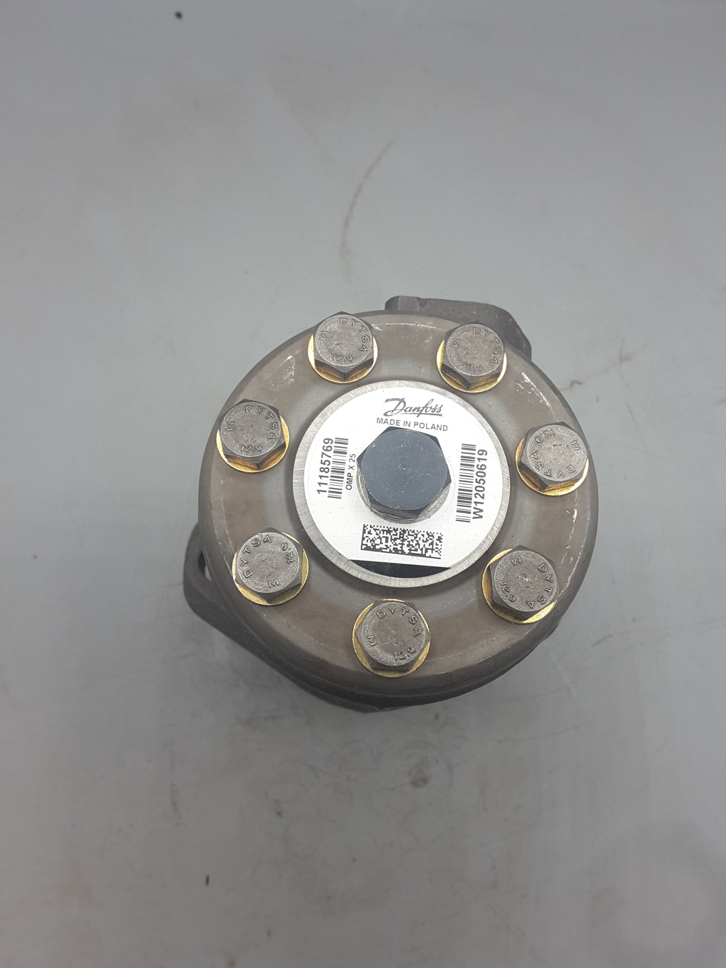 Danfoss Hydraulikmotor OMP25 11185769