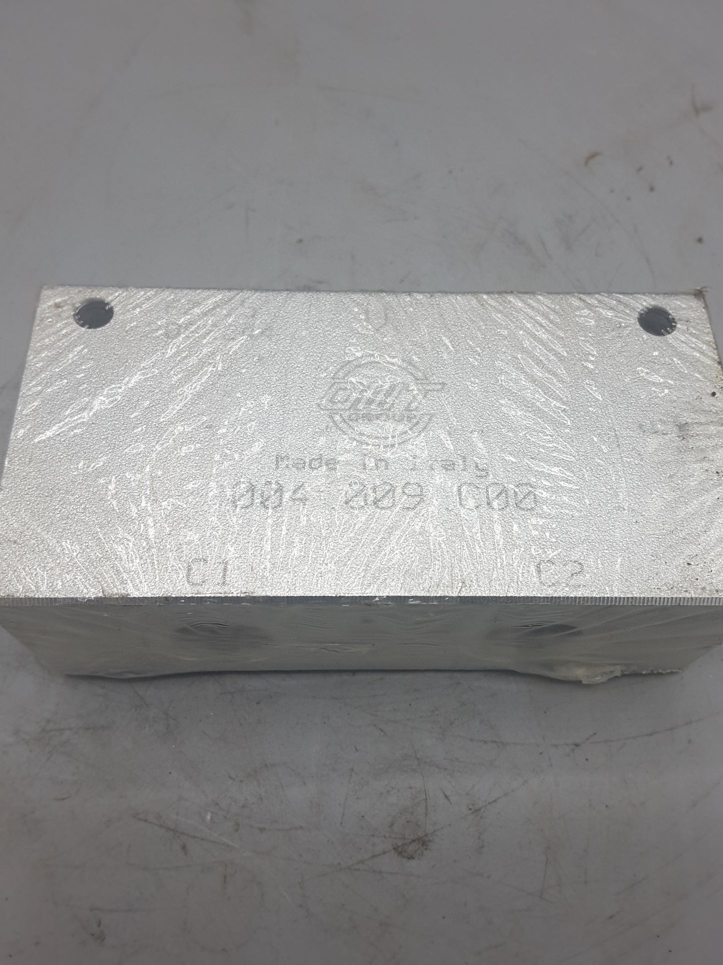 Red Rhino Hydraulikventil 605018  - neu