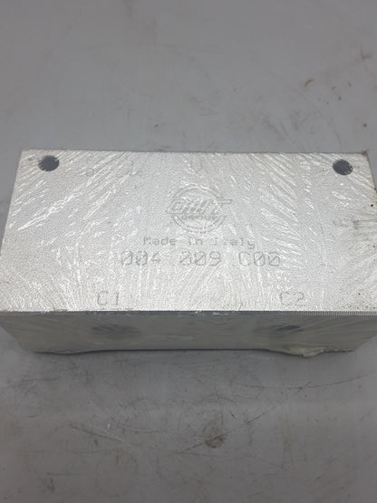 Red Rhino Hydraulikventil 605018  - neu