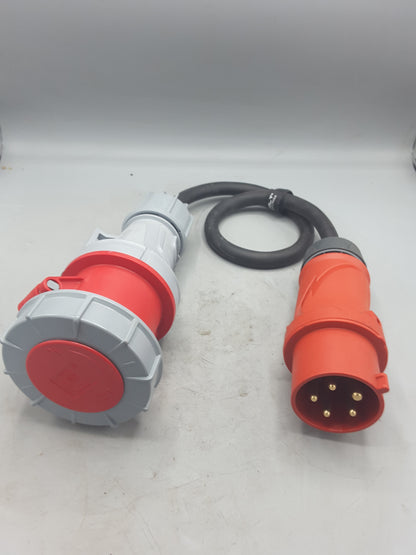 Red Rhino Kabel AK32A63A  - neu