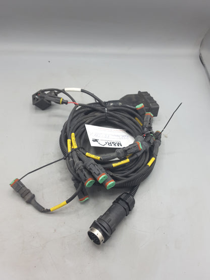 Red Rhino  Kabel KB5000plus  - neu