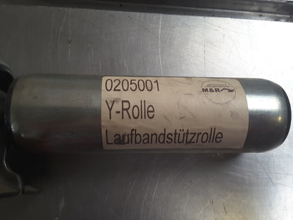 Y-Rolle für Komplet Lem Track 4825
