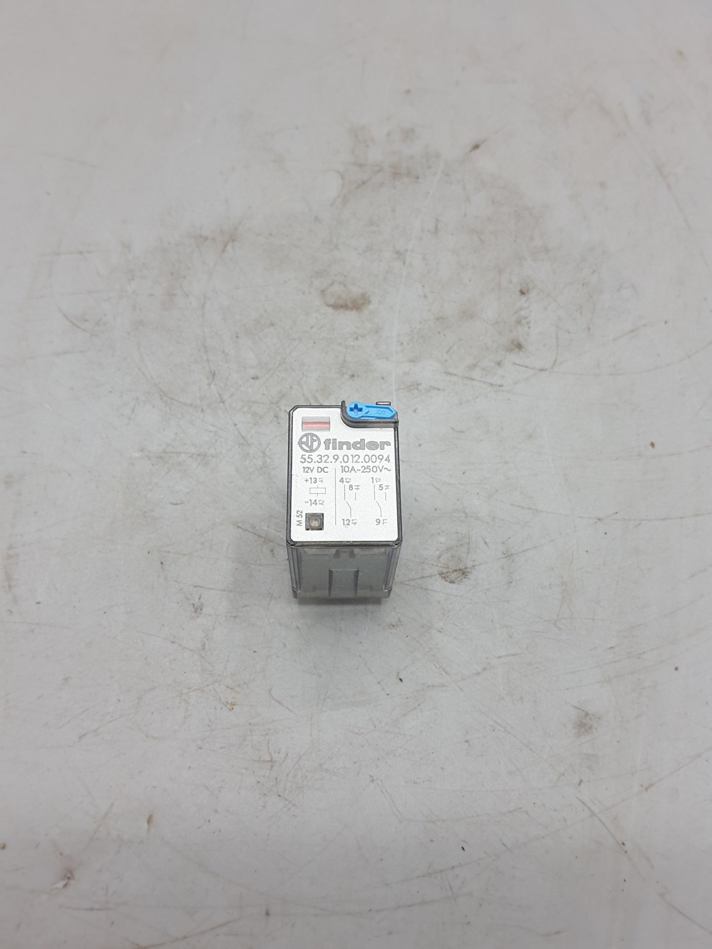 Finder Relais 5,5329E+11  - neu