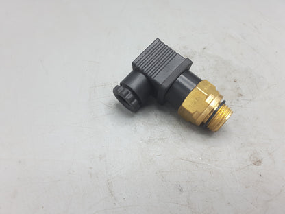 Komplet Thermostat TM46A1  - neu