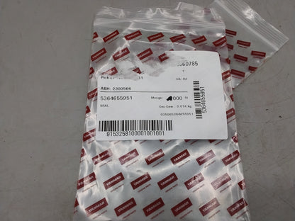 Yanmar Dichtung 5364655951  - neu