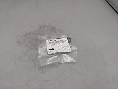 Kubota O-Ring 04817-00140  - neu