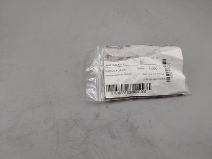 Unbekannt DrosselrÃ¼ckschlagventil 5260310205  - neu