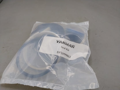 YANMAR Dichtungssatz 1976999061  - neu