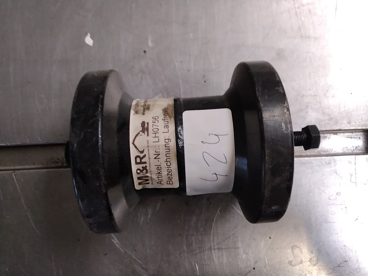 Laufrolle LH0756