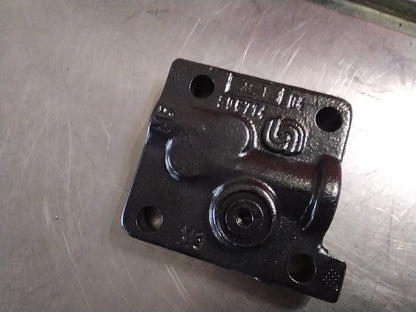Sauer Danfoss Verstellung Serie 51 für BOMAG BW 211 BW 212
