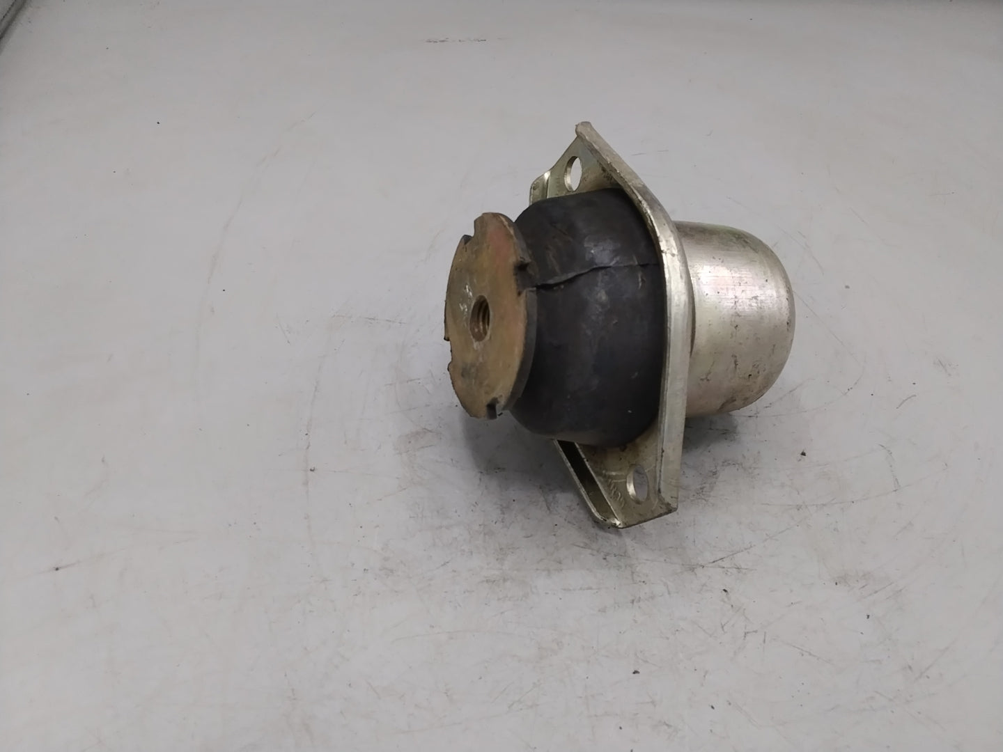Contitech Schwingmetall Motorlager Schwingungsdämpfer