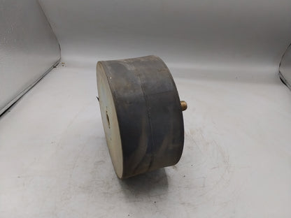 Gummimetalllager zylindrisch M16 160 x 75 mm