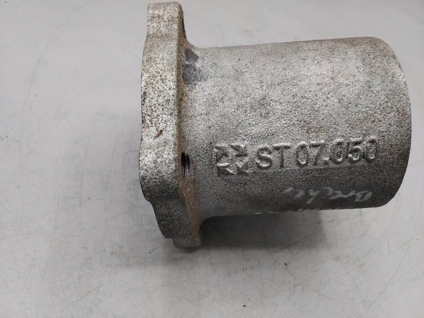 Kupplung Hydraulikmotor Förderband Komplet Lem Track 4825 ST07.050