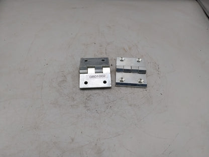 Scharnier 75mm x 60mm