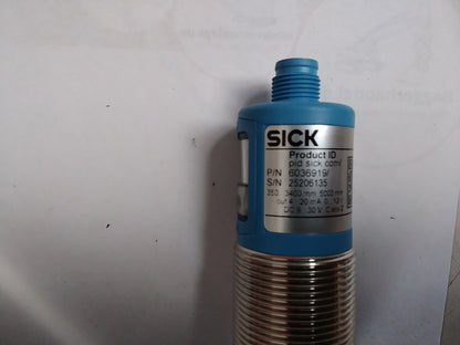 SICK Beladesensor von Sick für RedRhino 7000 - neu