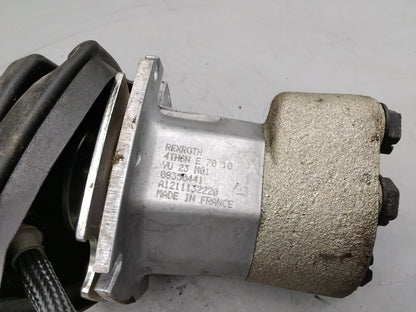 Rexroth Joystick Rexroth 4TH6N E 70 10 YU 23M01 - neu