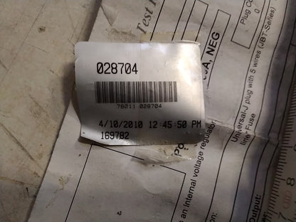 Generator 12V 180A 028704 - neu