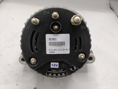 DENSO Generator Lichtmaschine  12V 95A Denso 022031 mit Riemenscheibe - neu