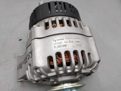 Letrika Generator Lichtmaschine 12V 95A Letrika AAK5567 - neu